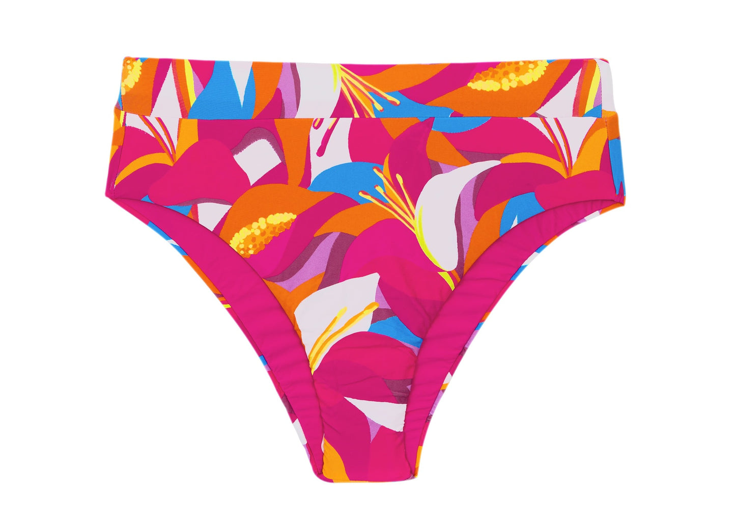 Product Front: Rio De Sol Unterteil Bottom Antelope Hotpant-Cos