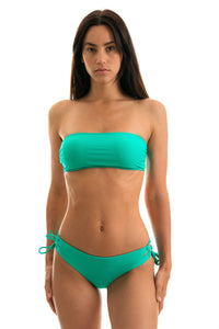 Model Front: Rio De Sol Unterteil Bottom Bahamas Reto