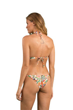Laden Sie das Bild in den Galerie-Viewer, Model Back: Rio De Sol Unterteil Bottom Boho Cheeky-Fixa
