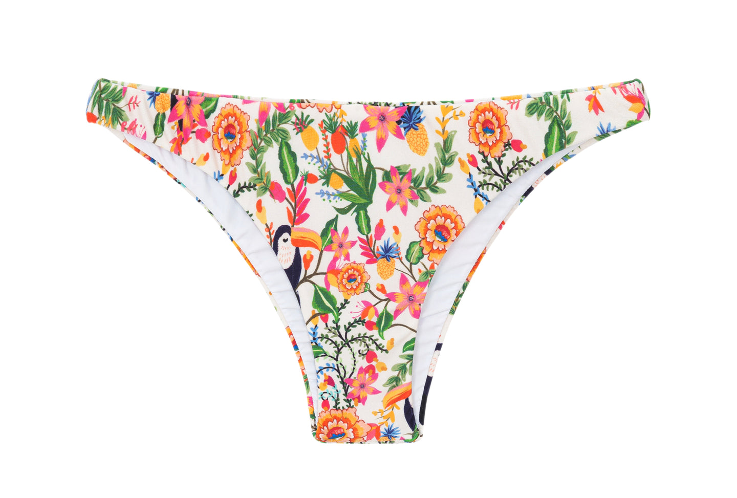 Product Front: Rio De Sol Unterteil Bottom Boho Leblon