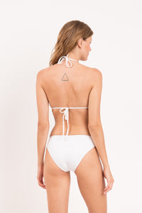 Model Back: Rio De Sol Unterteil Bottom Bora-White Essential-Comfy