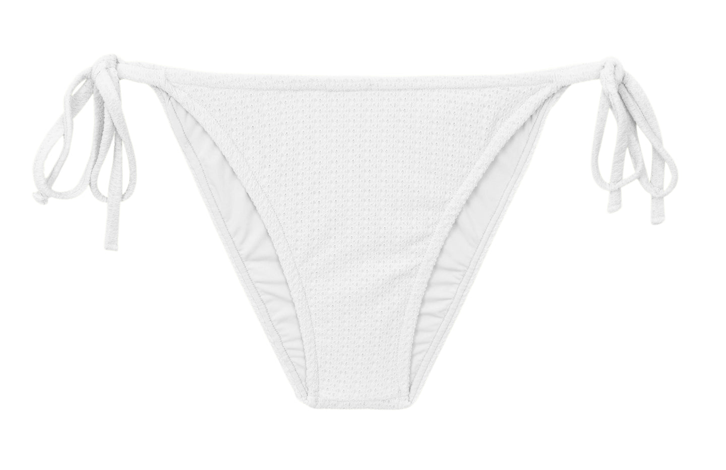 Product Front: Rio De Sol Unterteil Bottom Bora-White Lacinho