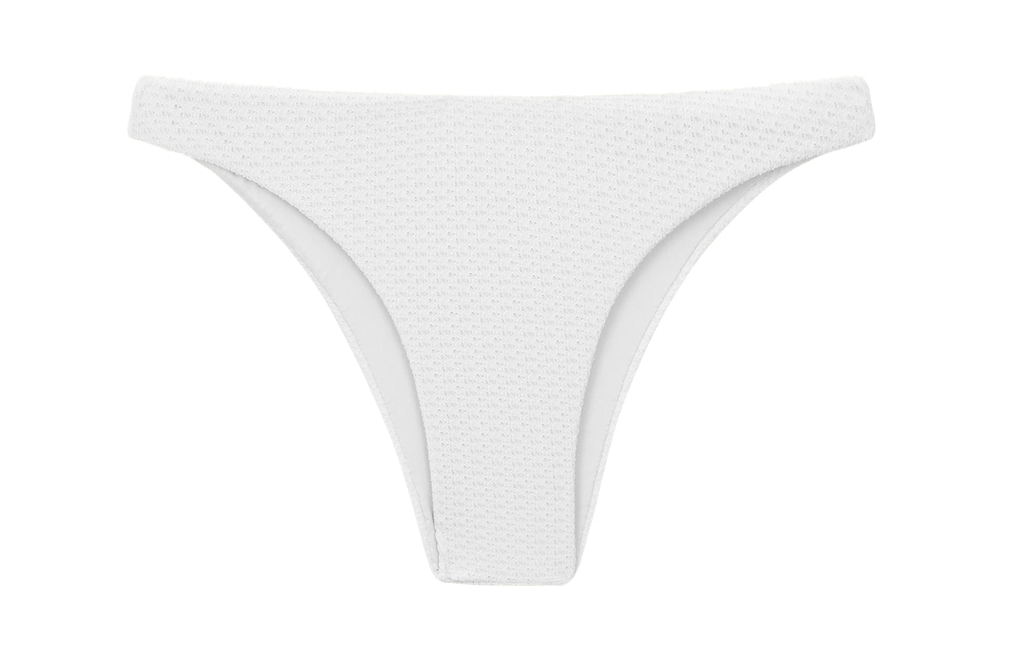 Product Front: Rio De Sol Unterteil Bottom Bora-White Leblon