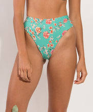 Laden Sie das Bild in den Galerie-Viewer, Image 10: Rio De Sol Unterteil Bottom Botanic Hotpant-Cos
