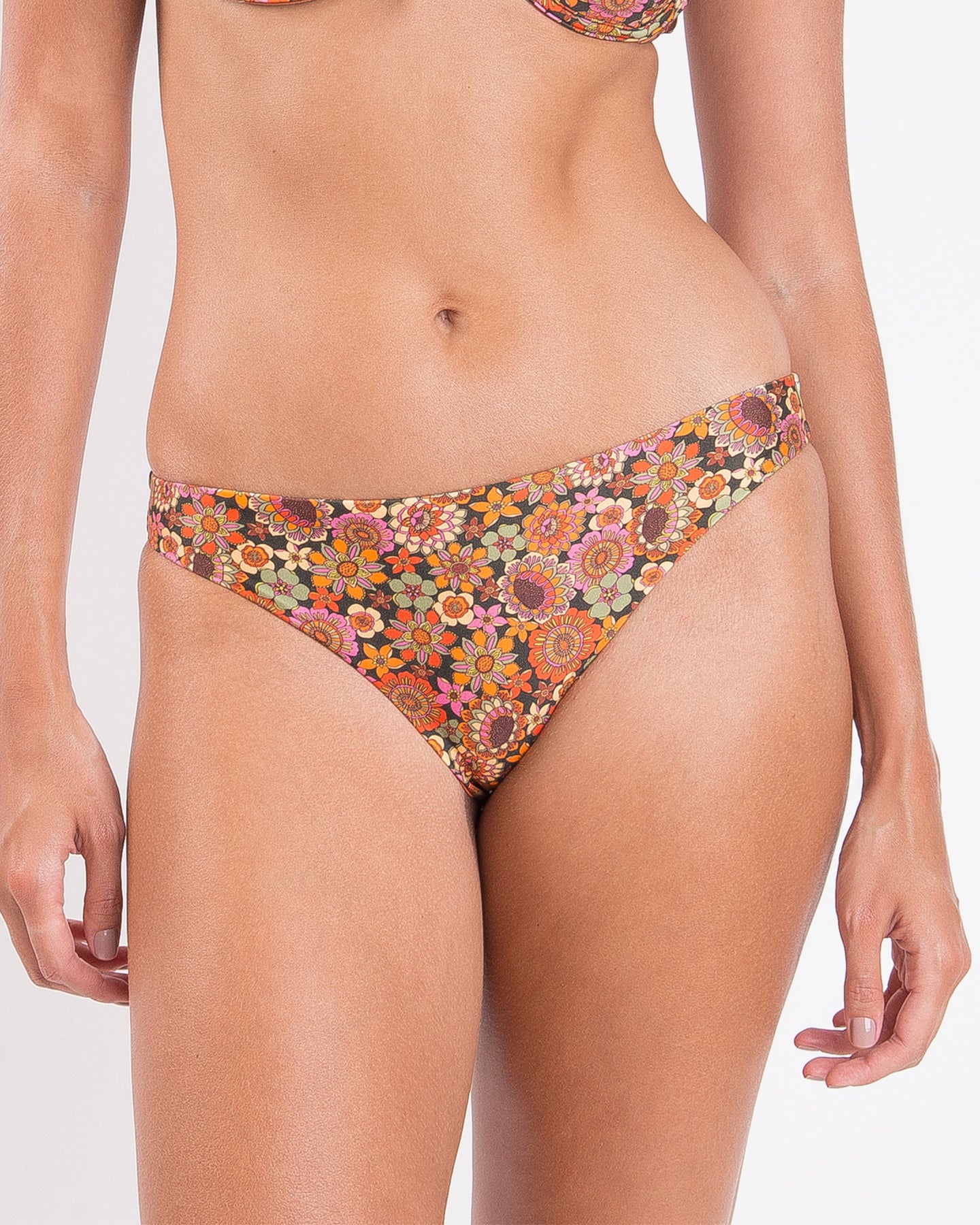 Gallery: Rio De Sol Unterteil Bottom Bouquet Essential-Comfy
