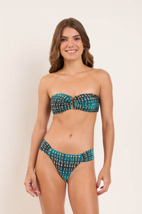 Model Front: Rio De Sol Unterteil Bottom Brisa Baobi