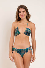 Laden Sie das Bild in den Galerie-Viewer, Model Front: Rio De Sol Unterteil Bottom Brisa Madrid
