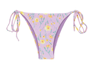 Product Front: Rio De Sol Unterteil Bottom Canola Ibiza