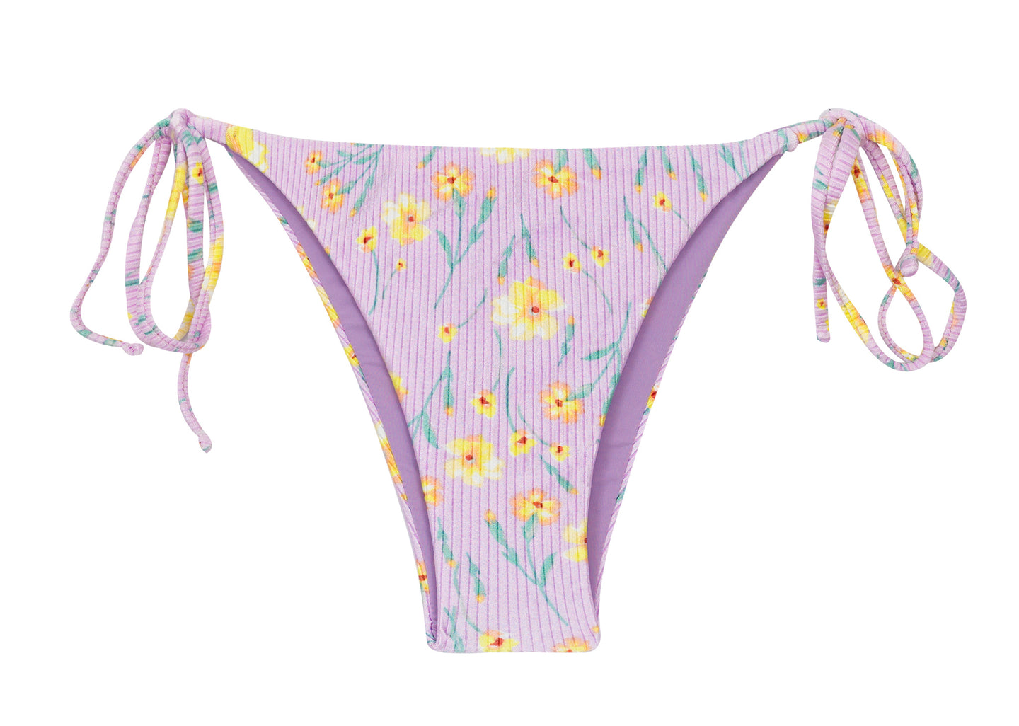 Product Front: Rio De Sol Unterteil Bottom Canola Ibiza