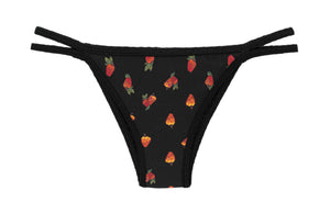 Product Front: Rio De Sol Unterteil Bottom Cashew Rio-Duo