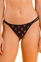 Laden Sie das Bild in den Galerie-Viewer, Gallery: Rio De Sol Unterteil Bottom Cashew Rio-Duo
