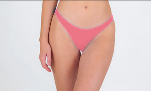 Model Front: Rio De Sol Unterteil Bottom Confetti Essential-Comfy