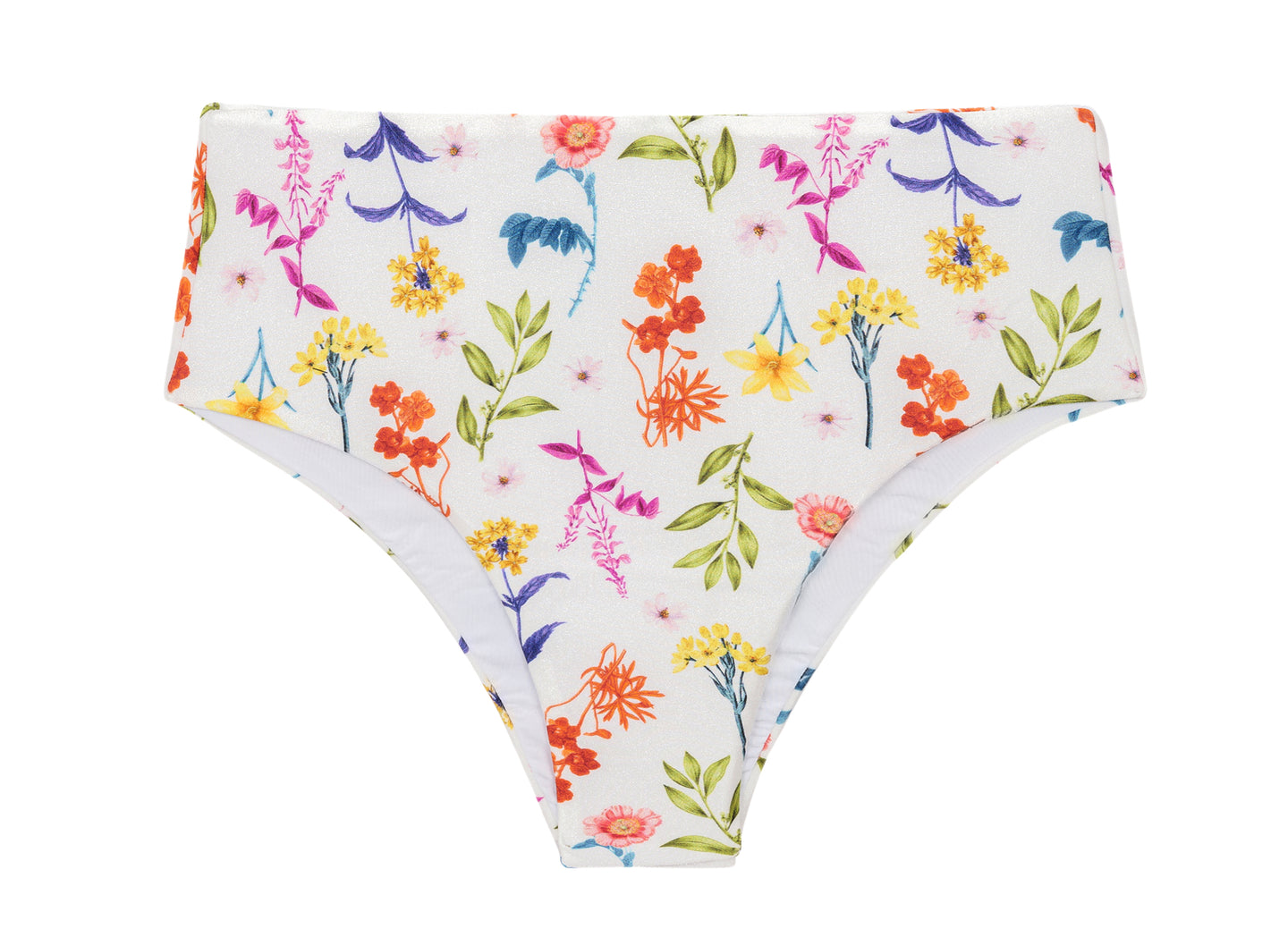 Product Front: Rio De Sol Unterteil Bottom Countryside Hotpants