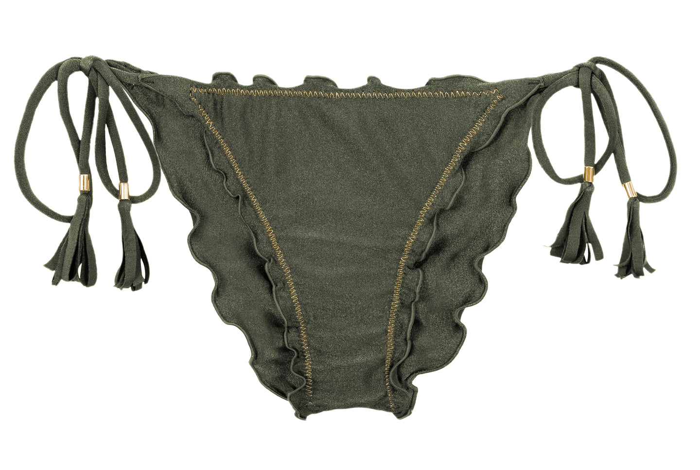 Product Front: Rio De Sol Unterteil Bottom Croco Frufru-Comfy