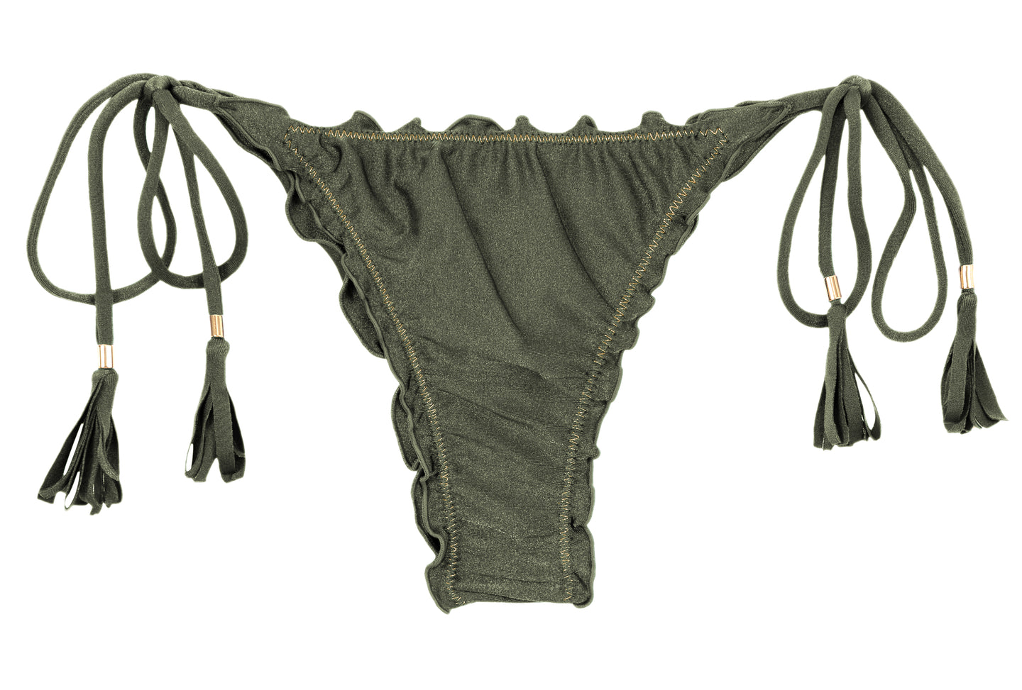 Product Front: Rio De Sol Unterteil Bottom Croco Frufru-Fio