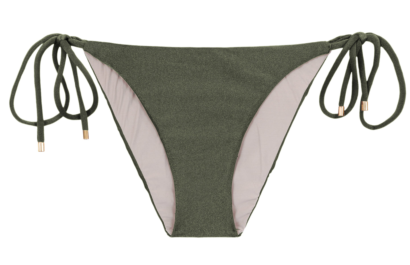Product Front: Rio De Sol Unterteil Bottom Croco Ibiza-Comfy