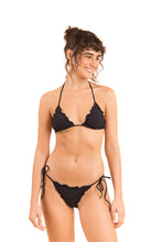 Laden Sie das Bild in den Galerie-Viewer, Image 04: Rio De Sol Unterteil Bottom Dots-Black Frufru-Comfy
