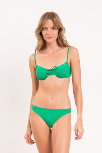 Image 08: Rio De Sol Unterteil Bottom Dots-Tambourine Essential-Comfy