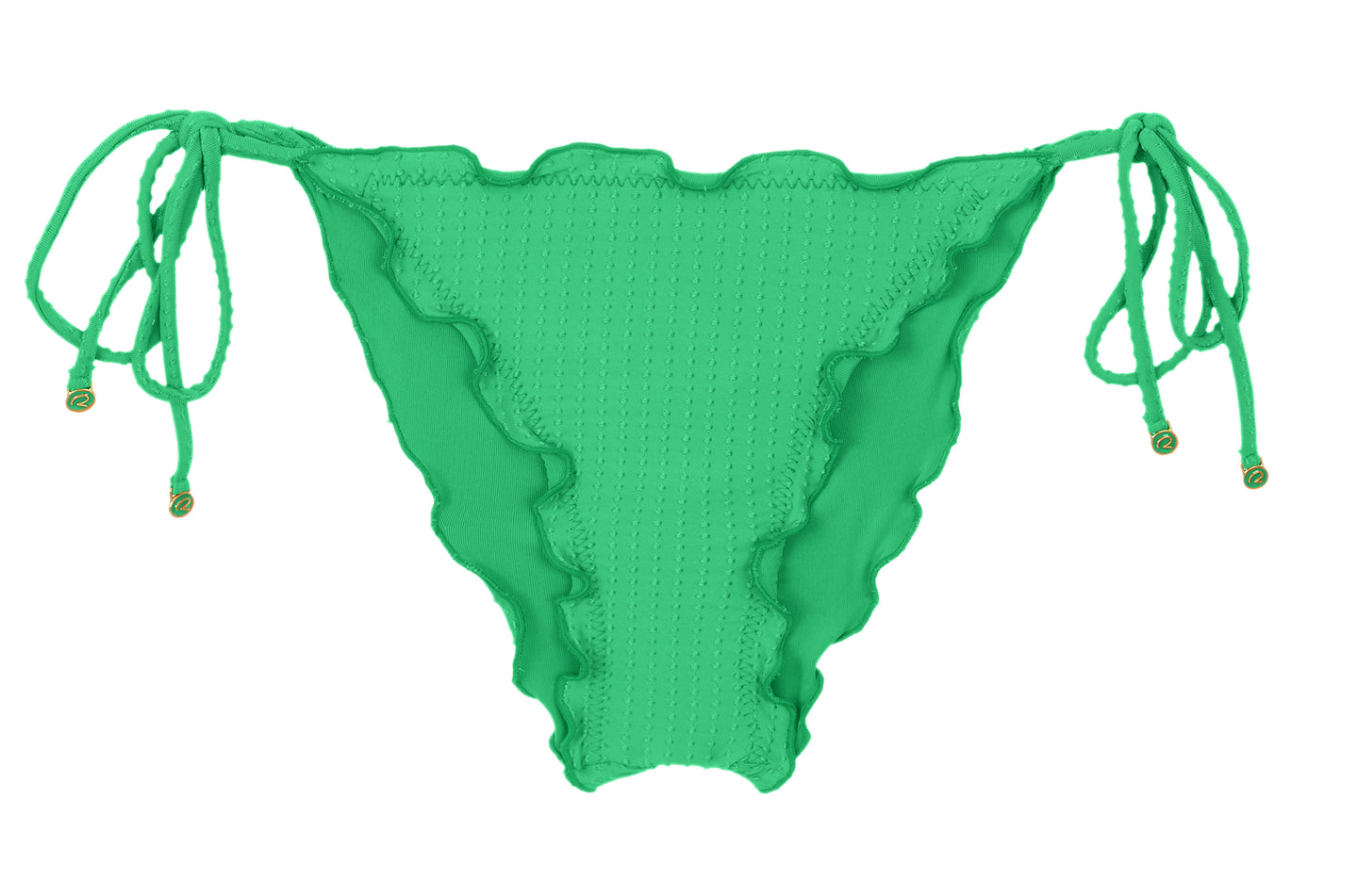 Product Front: Rio De Sol Unterteil Bottom Dots-Tambourine Frufru