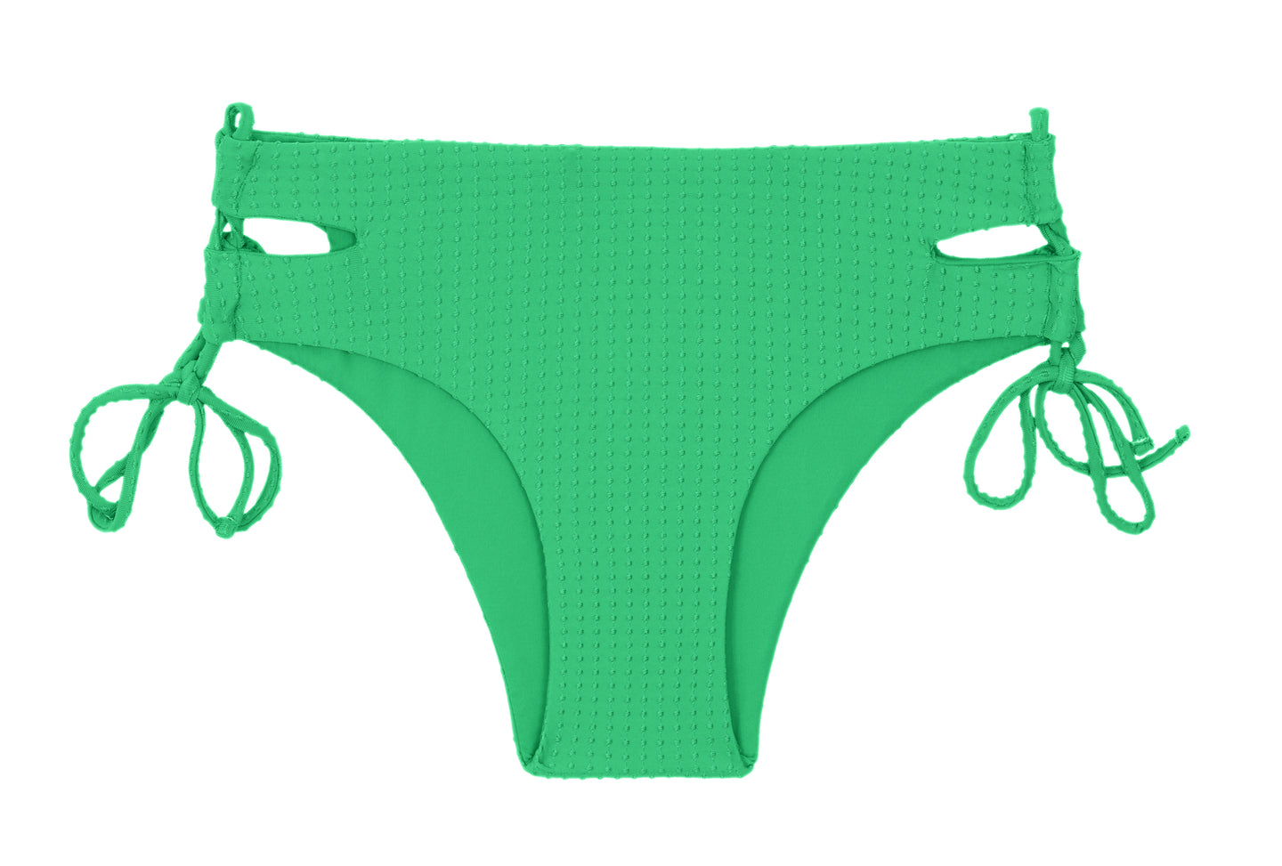 Product Front: Rio De Sol Unterteil Bottom Dots-Tambourine Madrid