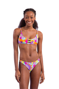 Model Front: Rio De Sol Unterteil Bottom Dreams Nice