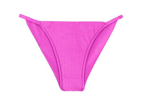 Product Front: Rio De Sol Unterteil Bottom Eden-Pink Cheeky-Fixa
