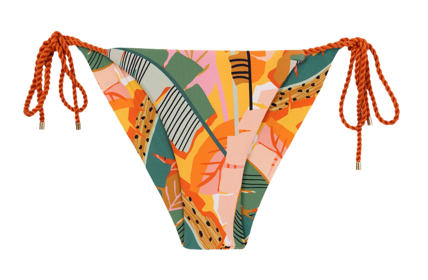 Product Front: Rio De Sol Unterteil Bottom El-Arco Cheeky-Rope