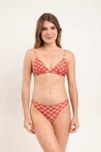 Laden Sie das Bild in den Galerie-Viewer, Model Front: Rio De Sol Unterteil Bottom Floral-Scales Essential-Comfy
