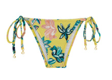 Laden Sie das Bild in den Galerie-Viewer, Product Front: Rio De Sol Unterteil Bottom Florescer Invisible
