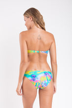 Laden Sie das Bild in den Galerie-Viewer, Model Back: Rio De Sol Unterteil Bottom Fusion Essential-Comfy
