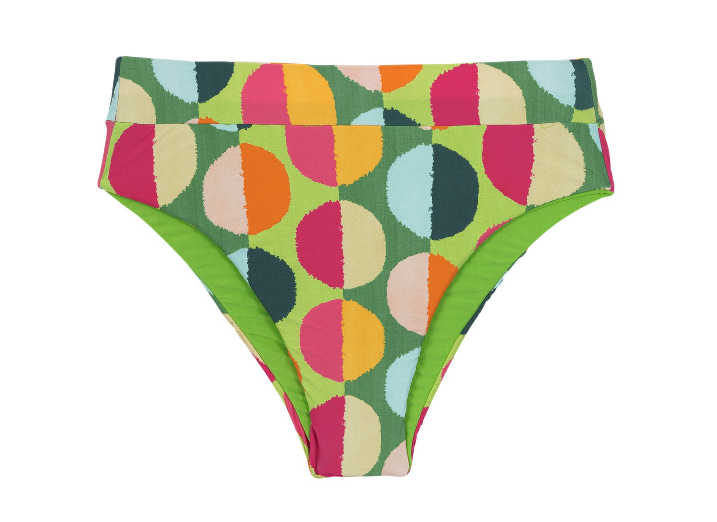 Product Front: Rio De Sol Unterteil Bottom Garden-City Hotpant-Cos