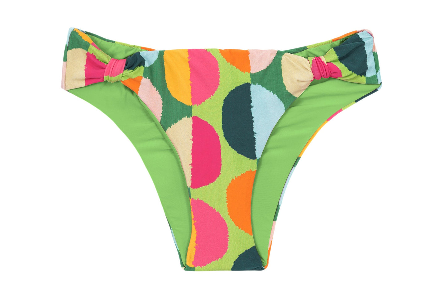 Product Front: Rio De Sol Unterteil Bottom Garden-City Mel