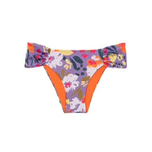 Laden Sie das Bild in den Galerie-Viewer, Product Front: Rio De Sol Unterteil Bottom Garden-Flower Baobi
