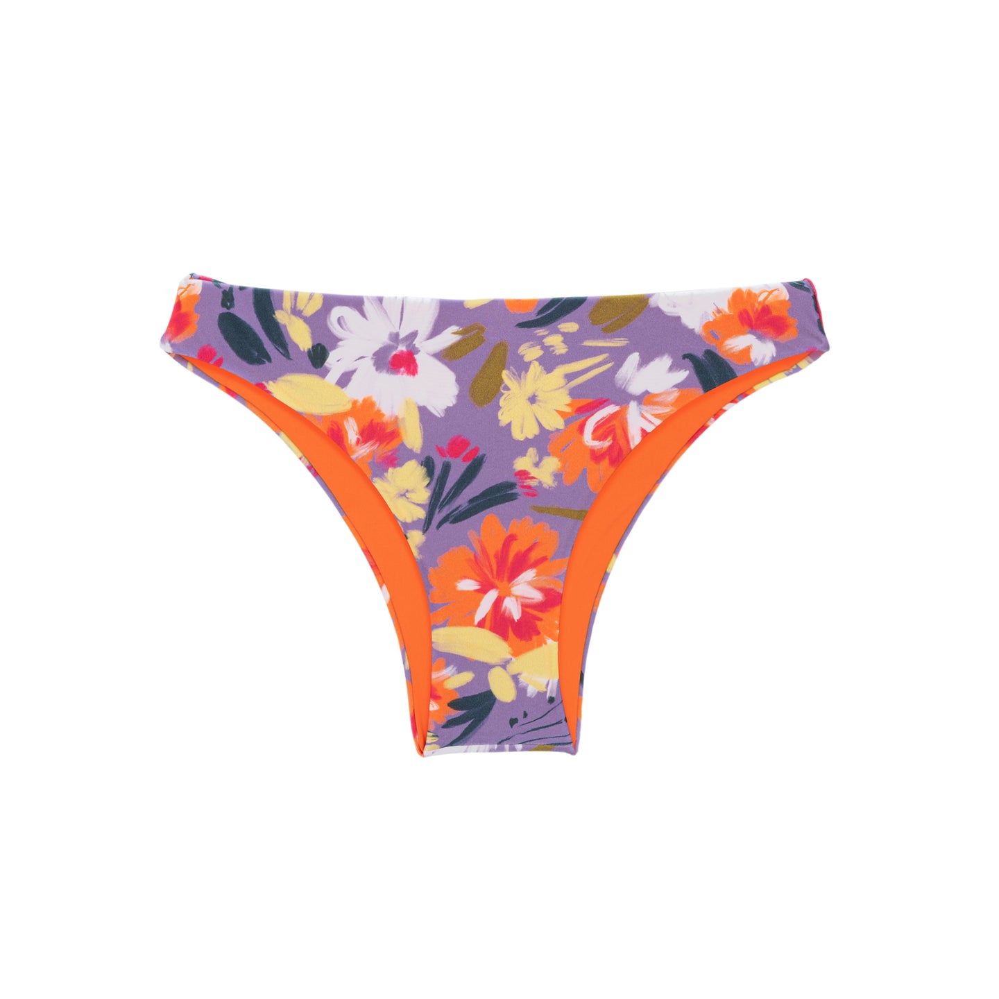 Product Front: Rio De Sol Unterteil Bottom Garden-Flower Essential