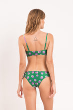 Laden Sie das Bild in den Galerie-Viewer, Model Back: Rio De Sol Unterteil Bottom Happiness Madrid
