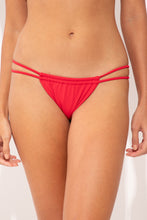 Laden Sie das Bild in den Galerie-Viewer, Gallery: Rio De Sol Unterteil Bottom Hibiscus Isla
