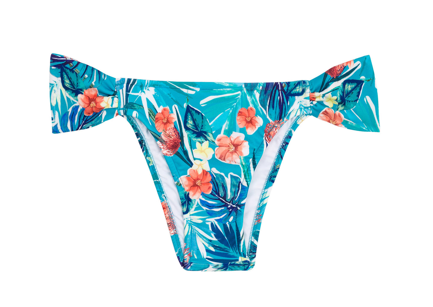 Product Front: Rio De Sol Unterteil Bottom Isla Bandeau