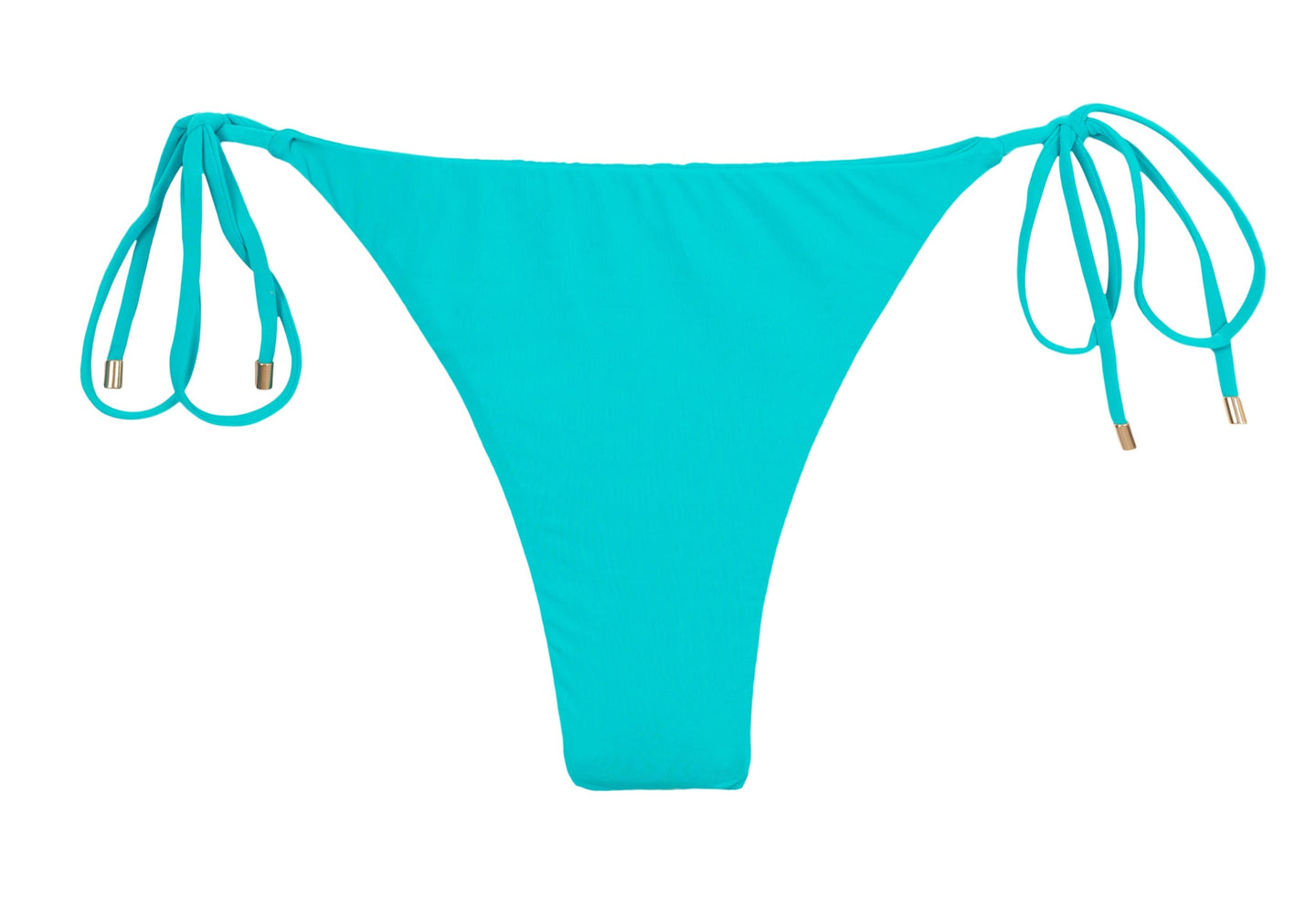 Product Front: Rio De Sol Unterteil Bottom Jade Ibiza