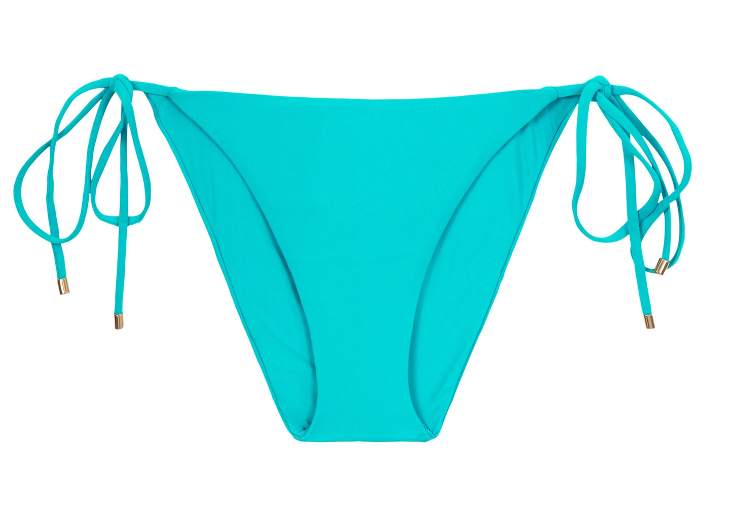 Product Front: Rio De Sol Unterteil Bottom Jade Ibiza-Comfy