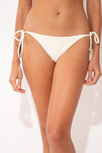 Gallery: Rio De Sol Unterteil Bottom Junco-Offwhite Ibiza-Comfy