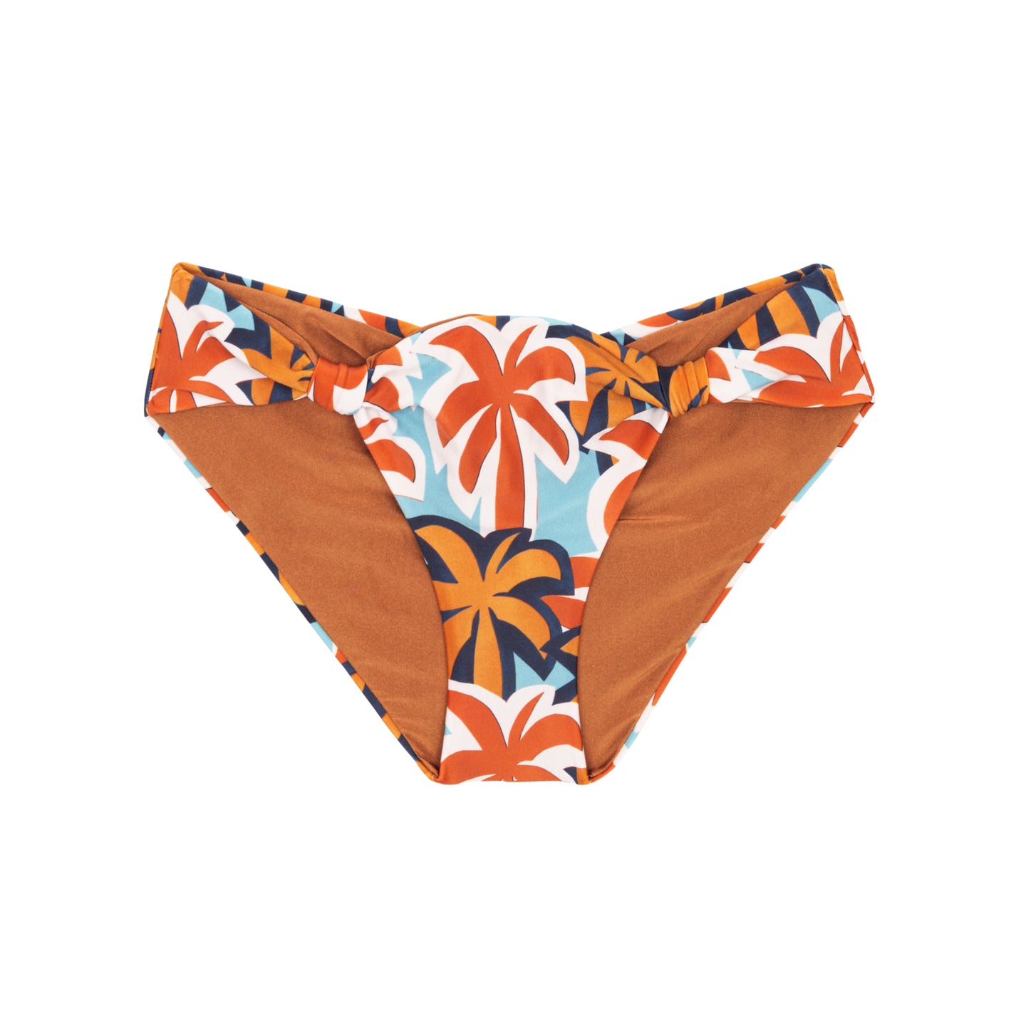 Product Front: Rio De Sol Unterteil Bottom Kauai Mel-Comfy