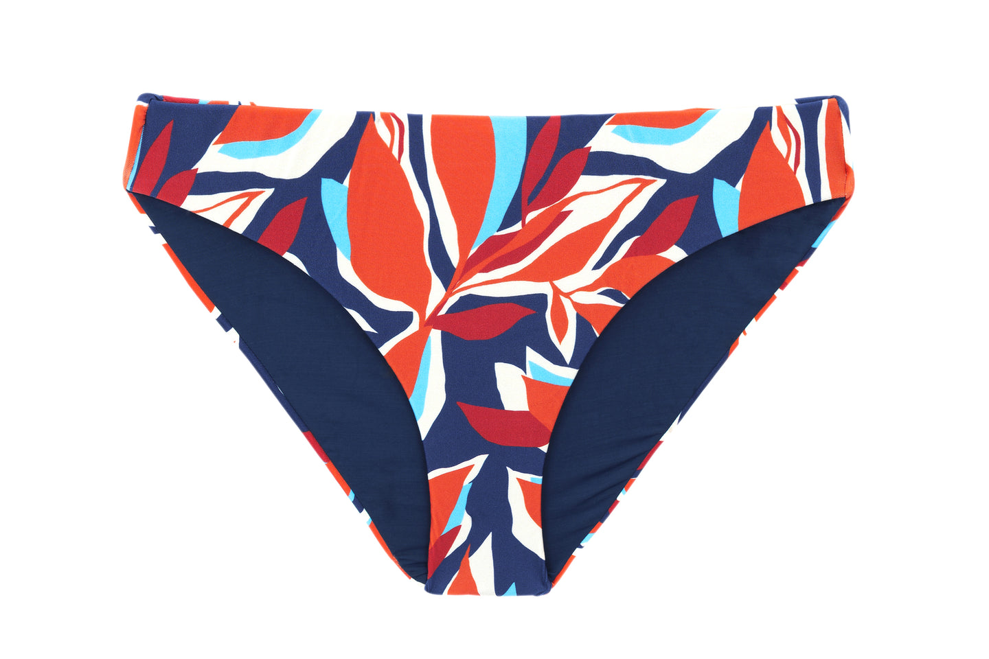 Product Front: Rio De Sol Unterteil Bottom Leaves Essential-Comfy