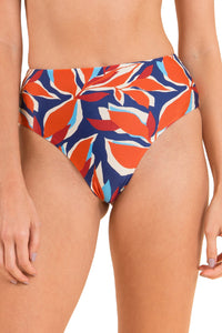 Gallery: Rio De Sol Unterteil Bottom Leaves Hotpants