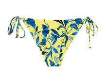 Laden Sie das Bild in den Galerie-Viewer, Product Front: Rio De Sol Unterteil Bottom Lemon Flower Comfort
