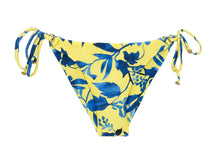 Laden Sie das Bild in den Galerie-Viewer, Product Front: Rio De Sol Unterteil Bottom Lemon Flower Invisible
