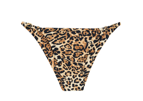 Product Front: Rio De Sol Unterteil Bottom Leopardo Invisible