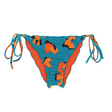 Laden Sie das Bild in den Galerie-Viewer, Product Front: Rio De Sol Unterteil Bottom Luma Frufru
