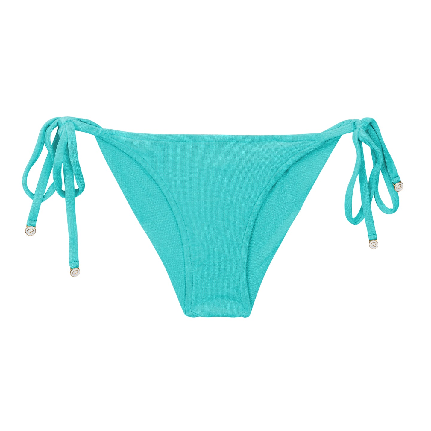 Product Front: Rio De Sol Unterteil Bottom Malibu-Atol Cheeky-Tie