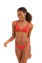 Laden Sie das Bild in den Galerie-Viewer, Image 04: Rio De Sol Unterteil Bottom Malibu-Chili Mini-Duo
