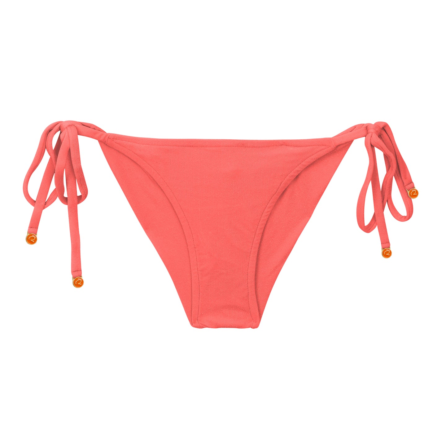 Product Front: Rio De Sol Unterteil Bottom Malibu-Nina Cheeky-Tie